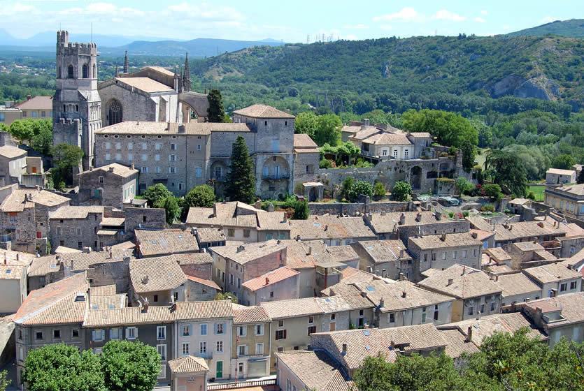 CRUCEROS FRANCIA RODANO VIVIERS CRUCEROS FRANCE CRUISES RHONE CRUISES CROSIERE FRANCE